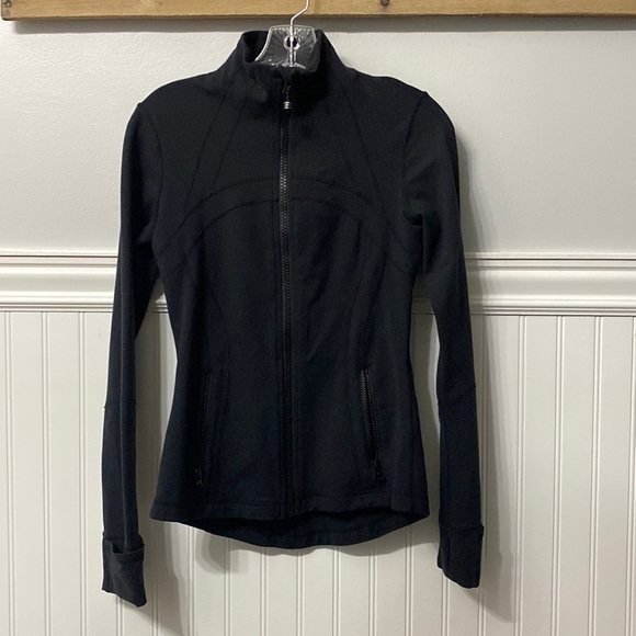 Luon Define Jacket